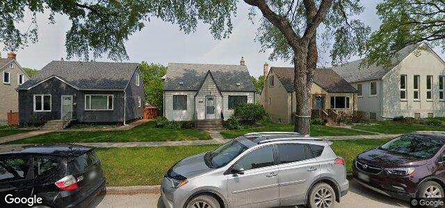 Larawan ng 963 Mulvey Avenue sa Winnipeg, Manitoba