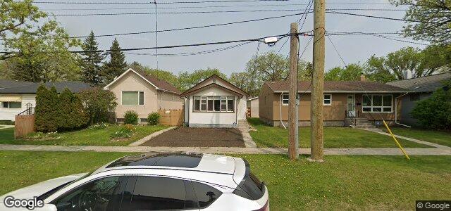 Larawan ng 963 Scotland Avenue sa Winnipeg, Manitoba