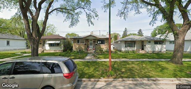 Larawan ng 965 Dudley Avenue sa Winnipeg, Manitoba