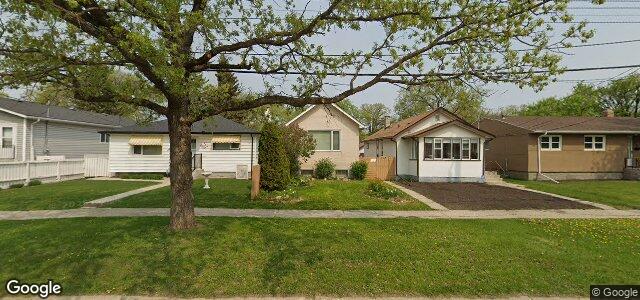 Larawan ng 965 Scotland Avenue sa Winnipeg, Manitoba