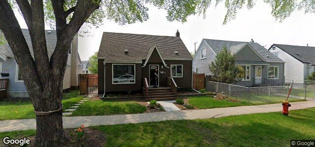 Larawan ng 966 Mulvey Avenue sa Winnipeg, Manitoba