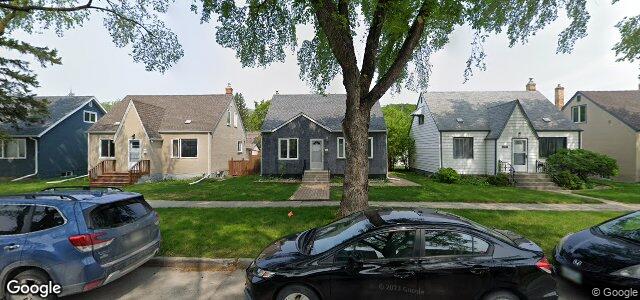 Larawan ng 967 Mulvey Avenue sa Winnipeg, Manitoba