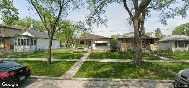 Larawan ng 969 Dudley Avenue sa Winnipeg, Manitoba