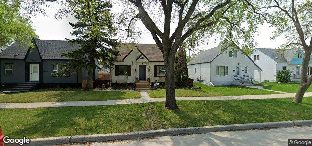 Larawan ng 970 Garwood Avenue sa Winnipeg, Manitoba