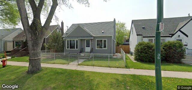 970 Mulvey Avenue（加拿大曼尼托巴省溫尼伯市）房屋照片