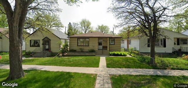 Larawan ng 972 Dudley Avenue sa Winnipeg, Manitoba
