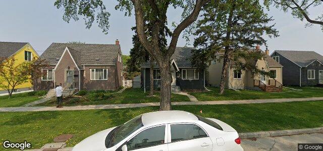 Larawan ng 973 Mulvey Avenue sa Winnipeg, Manitoba