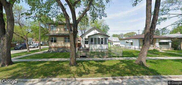 Larawan ng 975 Dudley Avenue sa Winnipeg, Manitoba