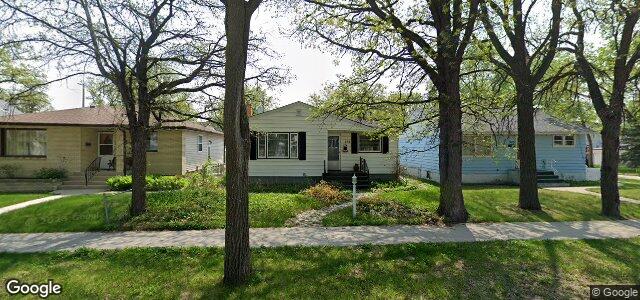 Photo of 976 Dudley Avenue in Winnipeg, Manitoba