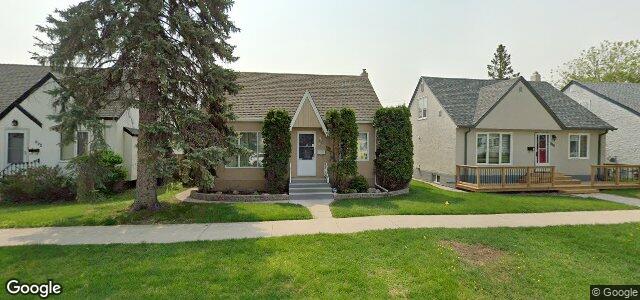 Larawan ng 976 Mulvey Avenue sa Winnipeg, Manitoba