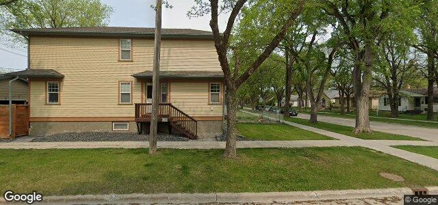 Larawan ng 977 Dudley Avenue sa Winnipeg, Manitoba