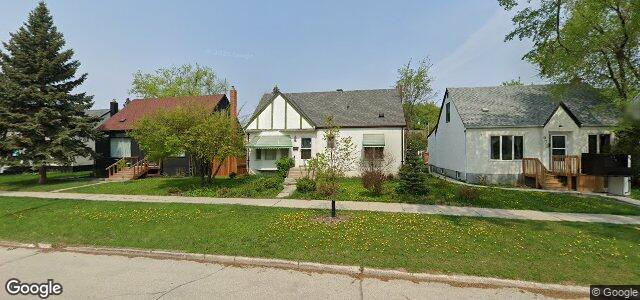 Larawan ng 977 Fleet Avenue sa Winnipeg, Manitoba