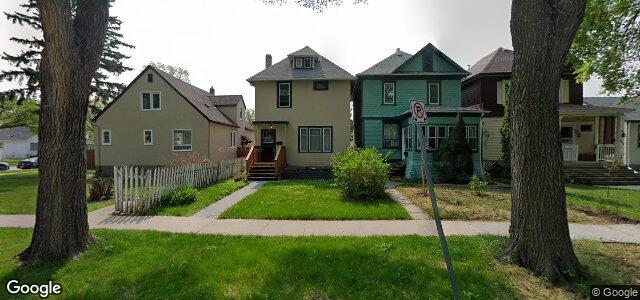 Larawan ng 980 Jessie Avenue sa Winnipeg, Manitoba