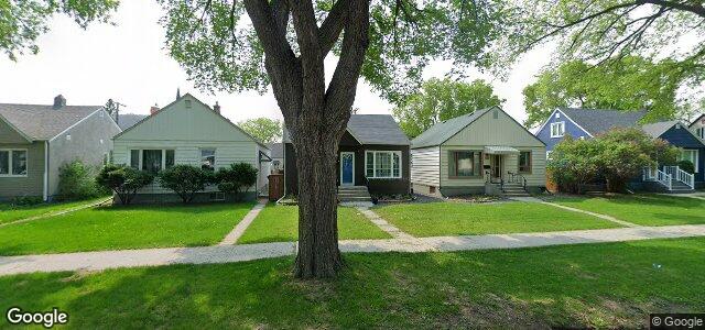 980 Warsaw Avenue（加拿大曼尼托巴省温尼伯市）房屋照片