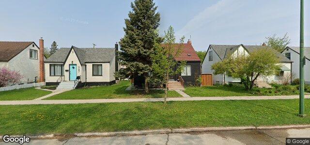 Larawan ng 981 Fleet Avenue sa Winnipeg, Manitoba