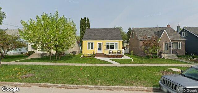 Larawan ng 981 Mulvey Avenue sa Winnipeg, Manitoba