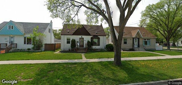 Larawan ng 982 Garwood Avenue sa Winnipeg, Manitoba