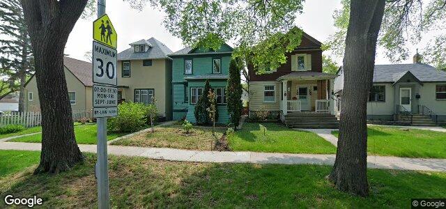 Larawan ng 982 Jessie Avenue sa Winnipeg, Manitoba
