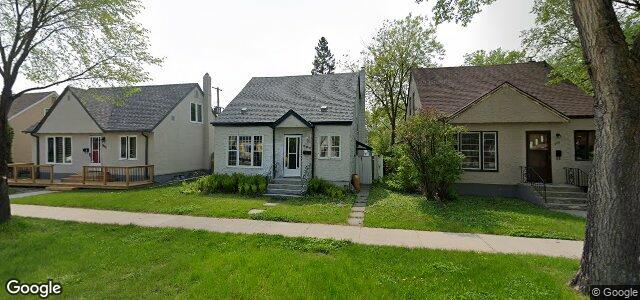 Photo of 982 Mulvey Avenue in Winnipeg, Manitoba