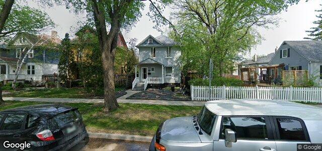 Larawan ng 983 Jessie Avenue sa Winnipeg, Manitoba