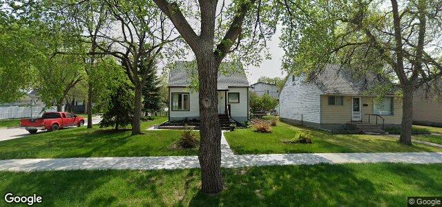 Larawan ng 984 Dudley Avenue sa Winnipeg, Manitoba
