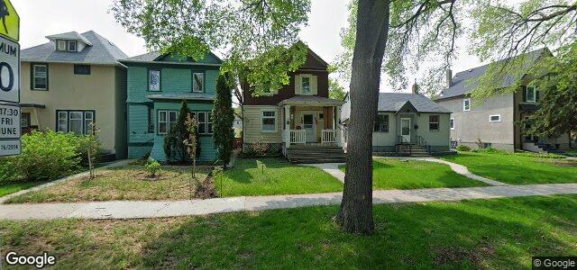 Larawan ng 984 Jessie Avenue sa Winnipeg, Manitoba