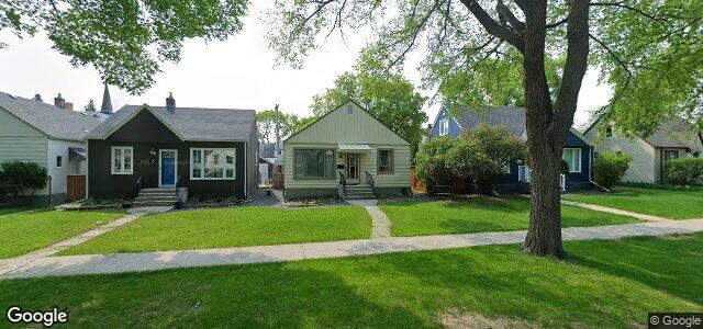 984 Warsaw Avenue（加拿大曼尼托巴省溫尼伯市）房屋照片