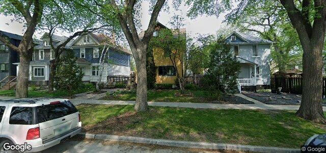 Larawan ng 985 Jessie Avenue sa Winnipeg, Manitoba