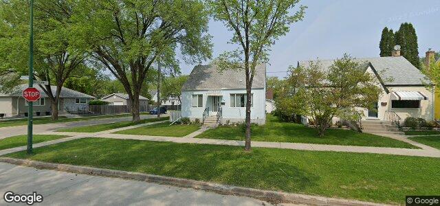 Photo of 985 Mulvey Avenue in Winnipeg, Manitoba