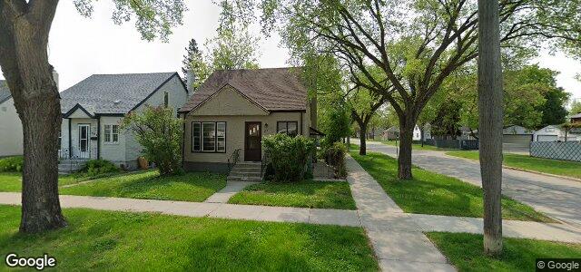 Larawan ng 986 Mulvey Avenue sa Winnipeg, Manitoba