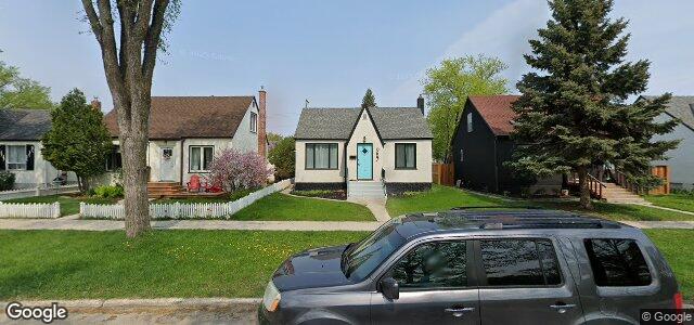 Larawan ng 987 Fleet Avenue sa Winnipeg, Manitoba