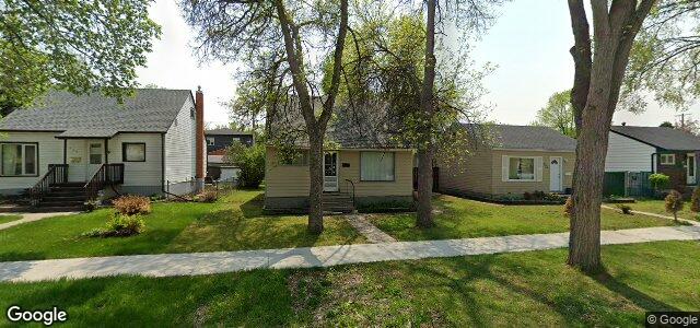 Larawan ng 988 Dudley Avenue sa Winnipeg, Manitoba