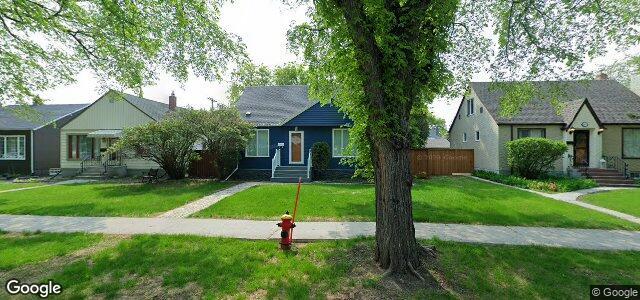 988 Warsaw Avenue（加拿大曼尼托巴省温尼伯市）房屋照片