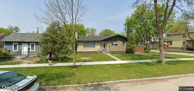 Larawan ng 989 Dudley Avenue sa Winnipeg, Manitoba