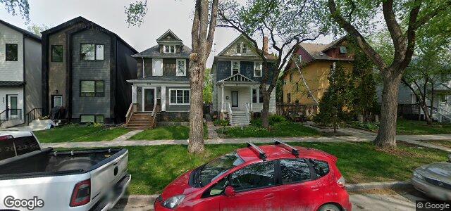 Larawan ng 989 Jessie Avenue sa Winnipeg, Manitoba