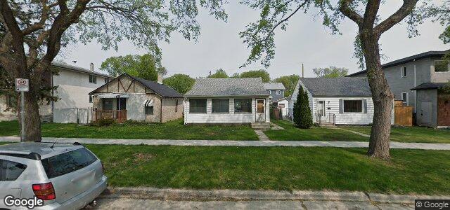 989 Lorette Avenue（加拿大曼尼托巴省溫尼伯市）房屋照片