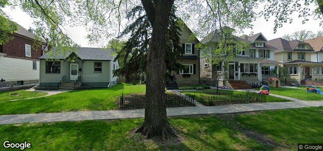 Larawan ng 990 Jessie Avenue sa Winnipeg, Manitoba