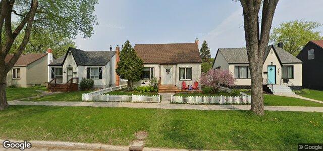 Larawan ng 991 Fleet Avenue sa Winnipeg, Manitoba