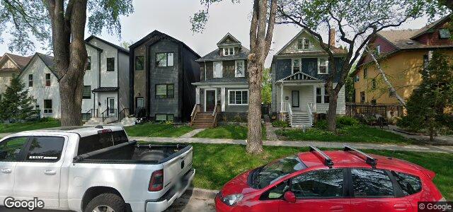 Larawan ng 991 Jessie Avenue sa Winnipeg, Manitoba
