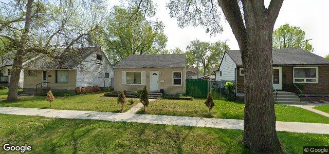 Larawan ng 992 Dudley Avenue sa Winnipeg, Manitoba