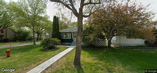 Larawan ng 992 Mulvey Avenue sa Winnipeg, Manitoba