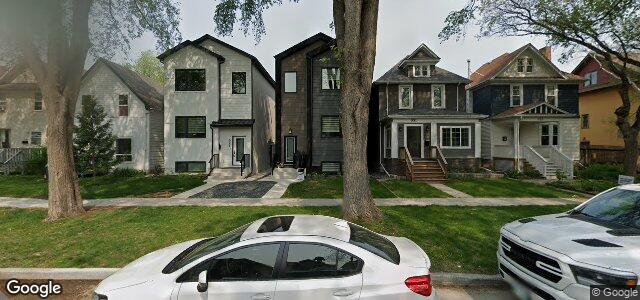 Larawan ng 993 Jessie Avenue sa Winnipeg, Manitoba
