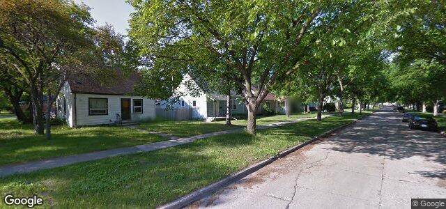 Larawan ng 994 Garwood Avenue sa Winnipeg, Manitoba