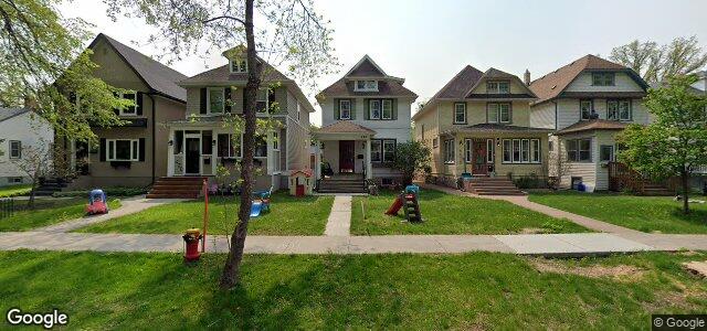 Larawan ng 994 Jessie Avenue sa Winnipeg, Manitoba