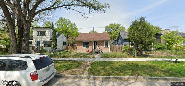 Larawan ng 995 Dudley Avenue sa Winnipeg, Manitoba