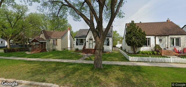 Larawan ng 995 Fleet Avenue sa Winnipeg, Manitoba