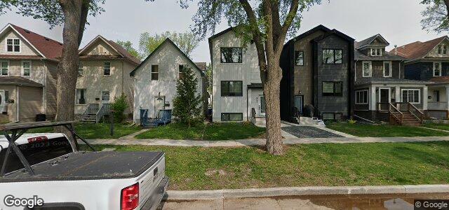 Larawan ng 995 Jessie Avenue sa Winnipeg, Manitoba