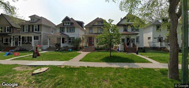 Larawan ng 996 Jessie Avenue sa Winnipeg, Manitoba