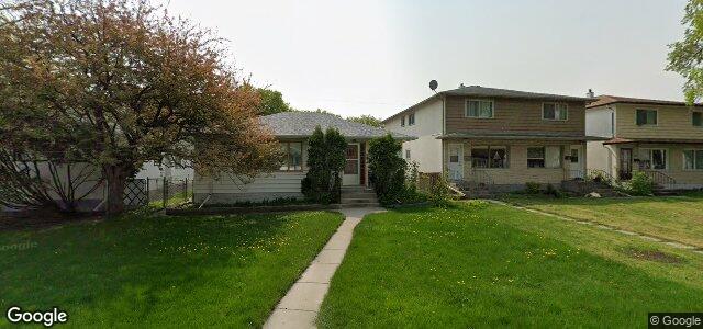 Larawan ng 996 Mulvey Avenue sa Winnipeg, Manitoba