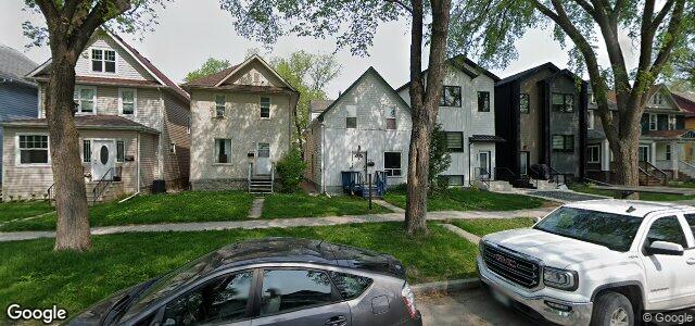 997 Jessie Avenue（加拿大曼尼托巴省温尼伯市）房屋照片